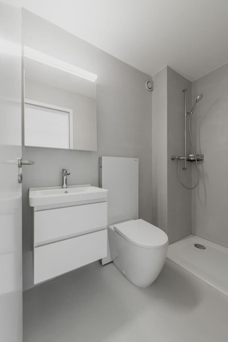 Dream apartment in extremely central location with excellent infrastructure (8)