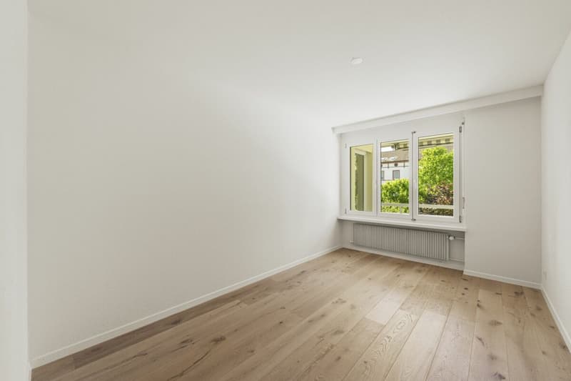 Dream apartment in extremely central location with excellent infrastructure (31)
