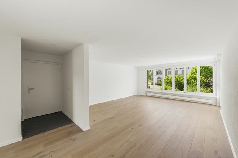 Dream apartment in extremely central location with excellent infrastructure (33)
