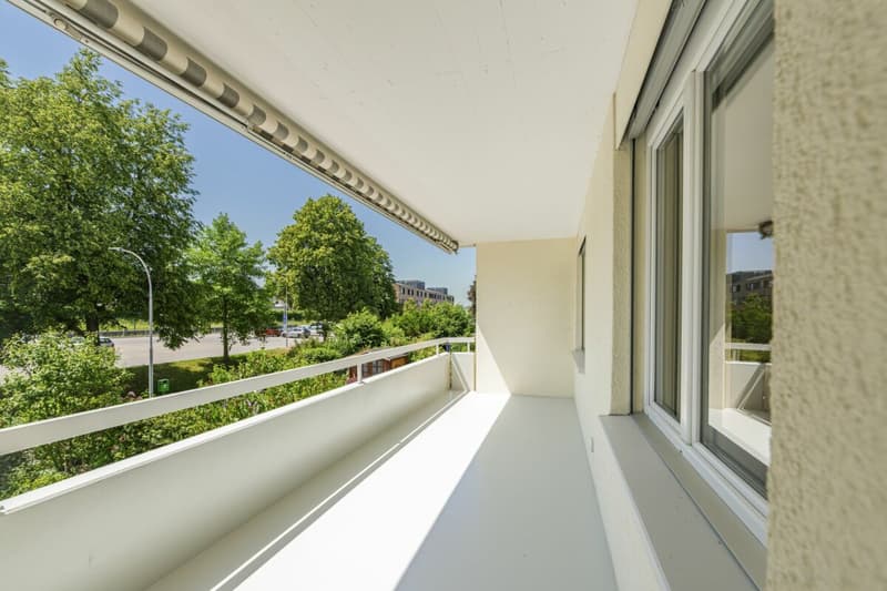 Dream apartment in extremely central location with excellent infrastructure (6)