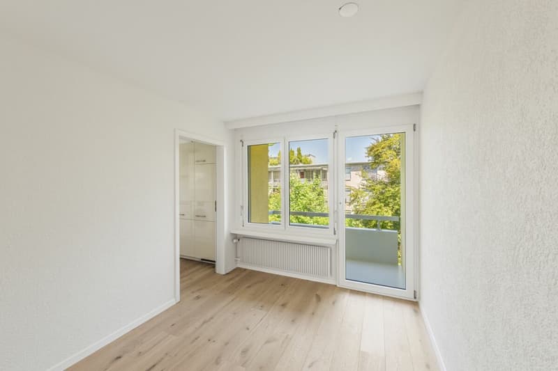 Dream apartment in extremely central location with excellent infrastructure (18)
