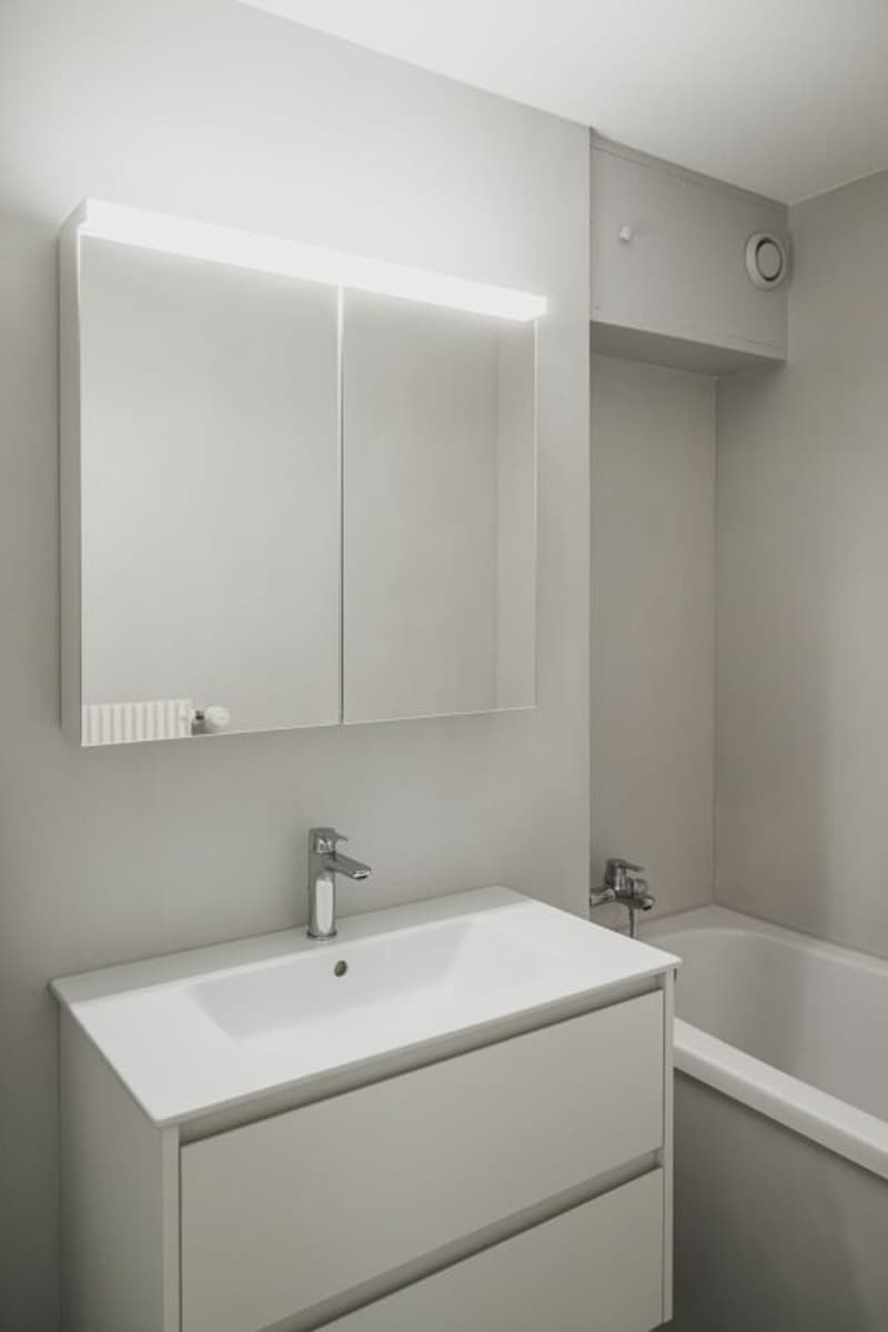 Dream apartment in extremely central location with excellent infrastructure (22)