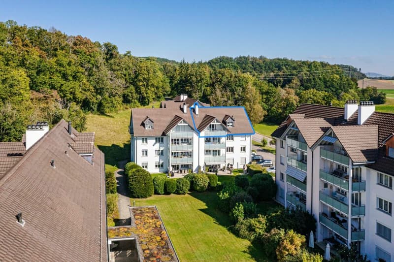 Charming Jewel in Popular Residential Area of Herblingen (1)