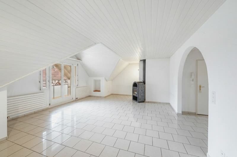 Charming Jewel in Popular Residential Area of Herblingen (5)
