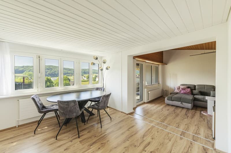 Votre rêve de maison avec un potentiel d'agrandissement ou d'extension dans un emplacement idéal à Beringen (10)
