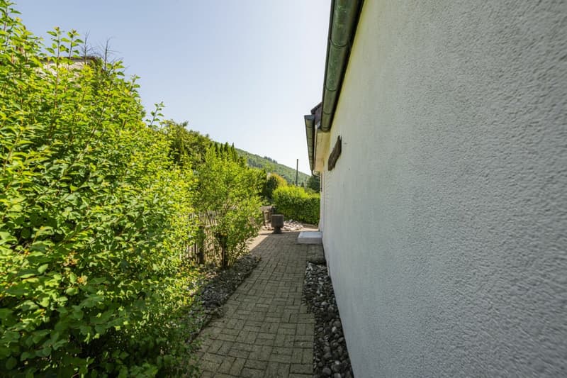 Votre rêve de maison avec un potentiel d'agrandissement ou d'extension dans un emplacement idéal à Beringen (30)