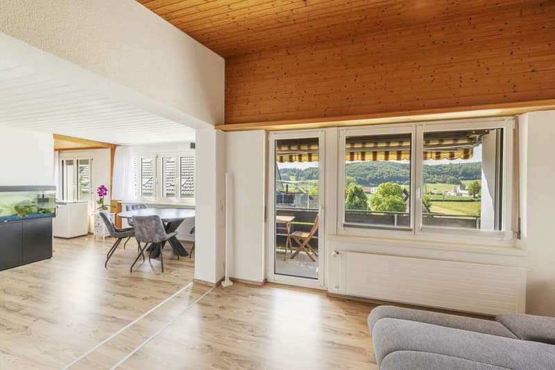 Votre rêve de maison avec un potentiel d'agrandissement ou d'extension dans un emplacement idéal à Beringen (11)