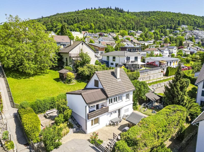 Votre rêve de maison avec un potentiel d'agrandissement ou d'extension dans un emplacement idéal à Beringen (37)
