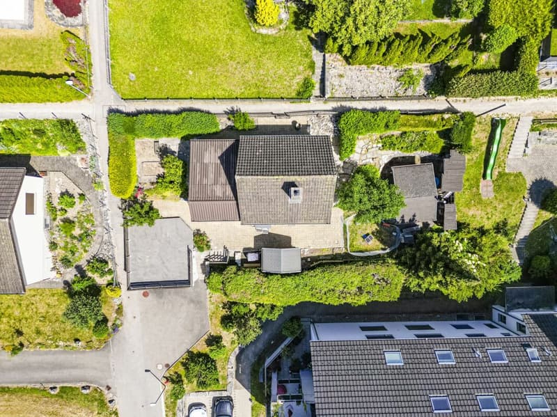 Votre rêve de maison avec un potentiel d'agrandissement ou d'extension dans un emplacement idéal à Beringen (36)