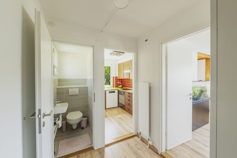 Votre rêve de maison avec un potentiel d'agrandissement ou d'extension dans un emplacement idéal à Beringen (17)