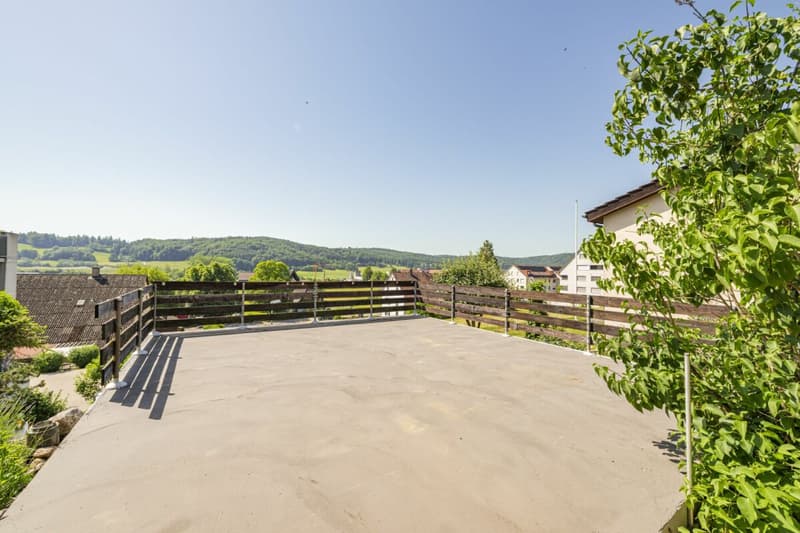 Votre rêve de maison avec un potentiel d'agrandissement ou d'extension dans un emplacement idéal à Beringen (9)