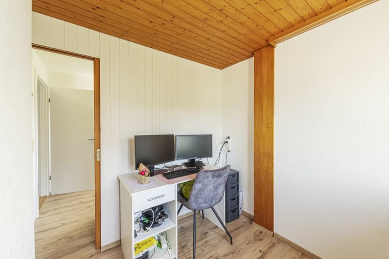 Votre rêve de maison avec un potentiel d'agrandissement ou d'extension dans un emplacement idéal à Beringen (18)