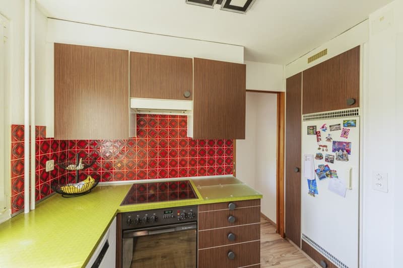 Votre rêve de maison avec un potentiel d'agrandissement ou d'extension dans un emplacement idéal à Beringen (16)