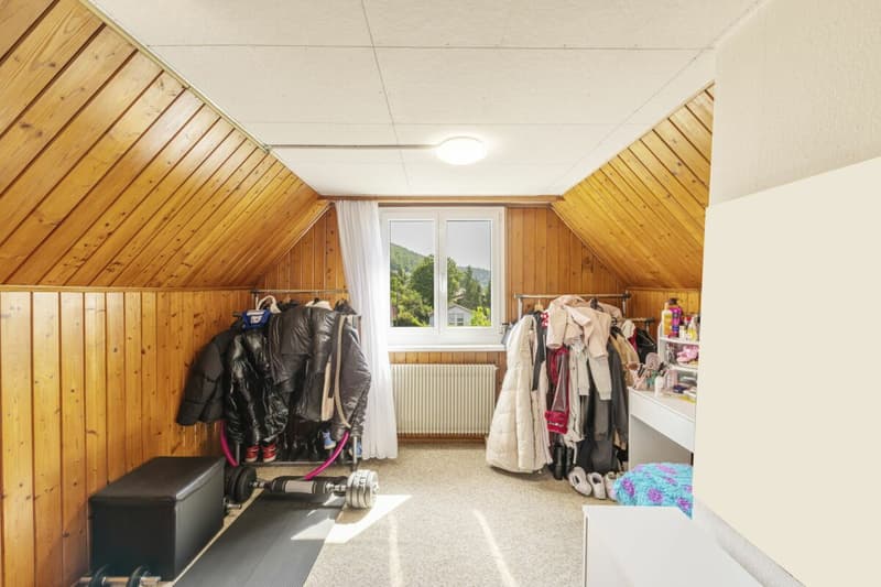 Votre rêve de maison avec un potentiel d'agrandissement ou d'extension dans un emplacement idéal à Beringen (22)