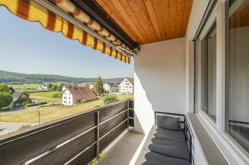 Votre rêve de maison avec un potentiel d'agrandissement ou d'extension dans un emplacement idéal à Beringen (7)