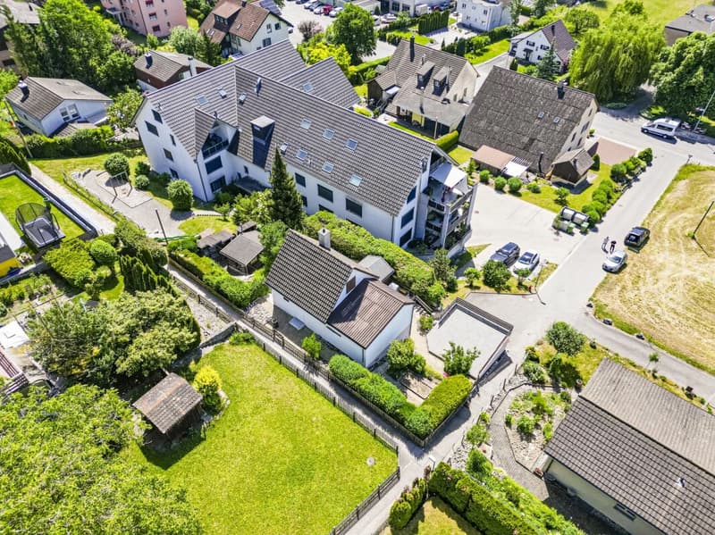 Votre rêve de maison avec un potentiel d'agrandissement ou d'extension dans un emplacement idéal à Beringen (6)