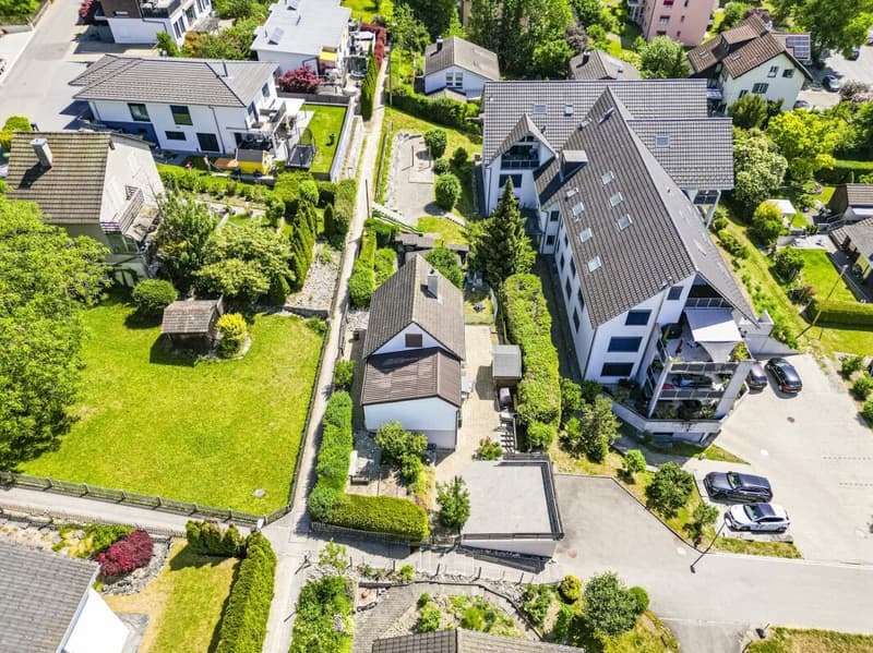 Votre rêve de maison avec un potentiel d'agrandissement ou d'extension dans un emplacement idéal à Beringen (35)