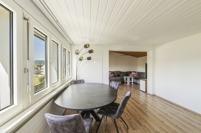 Votre rêve de maison avec un potentiel d'agrandissement ou d'extension dans un emplacement idéal à Beringen (13)