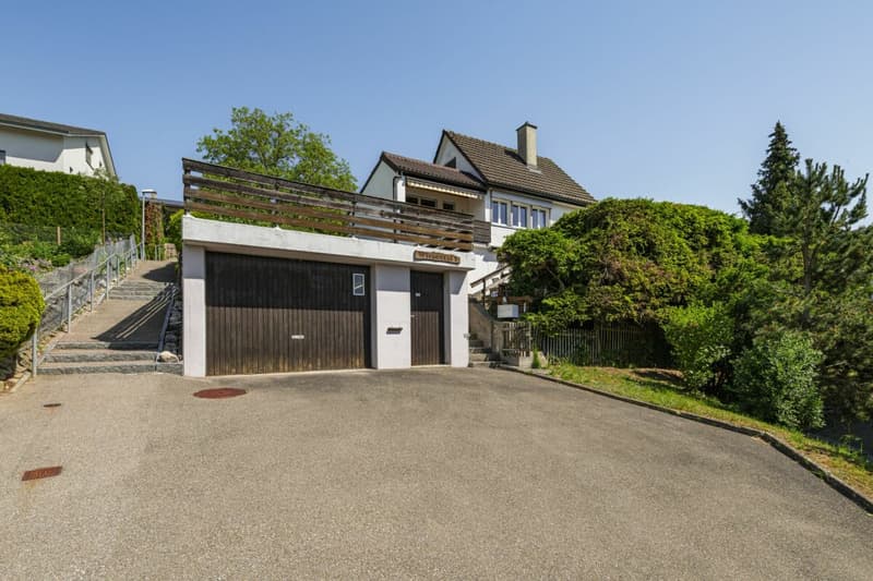 Votre rêve de maison avec un potentiel d'agrandissement ou d'extension dans un emplacement idéal à Beringen (34)