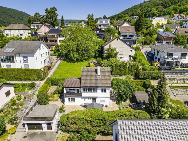 Votre rêve de maison avec un potentiel d'agrandissement ou d'extension dans un emplacement idéal à Beringen (2)