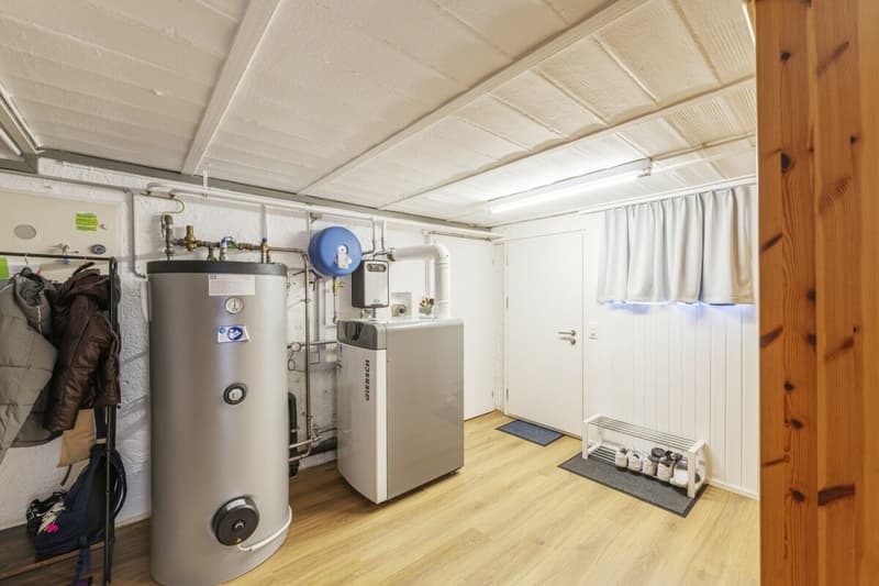 Votre rêve de maison avec un potentiel d'agrandissement ou d'extension dans un emplacement idéal à Beringen (25)