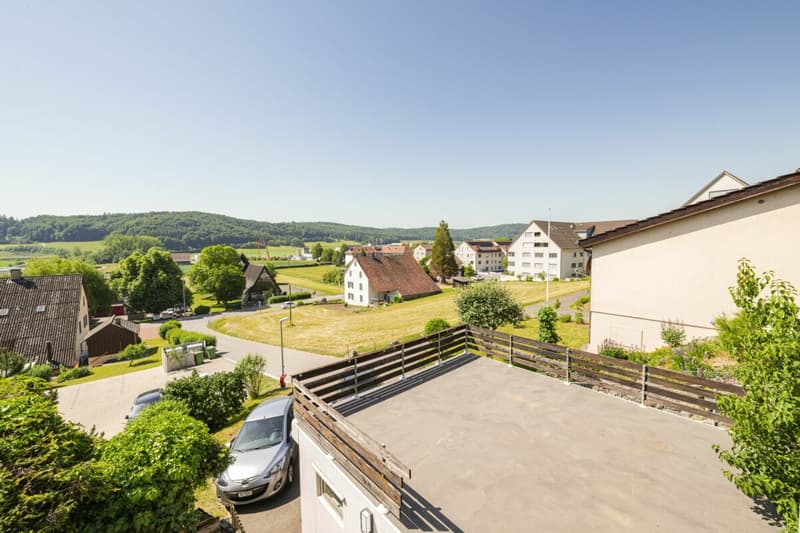 Votre rêve de maison avec un potentiel d'agrandissement ou d'extension dans un emplacement idéal à Beringen (8)