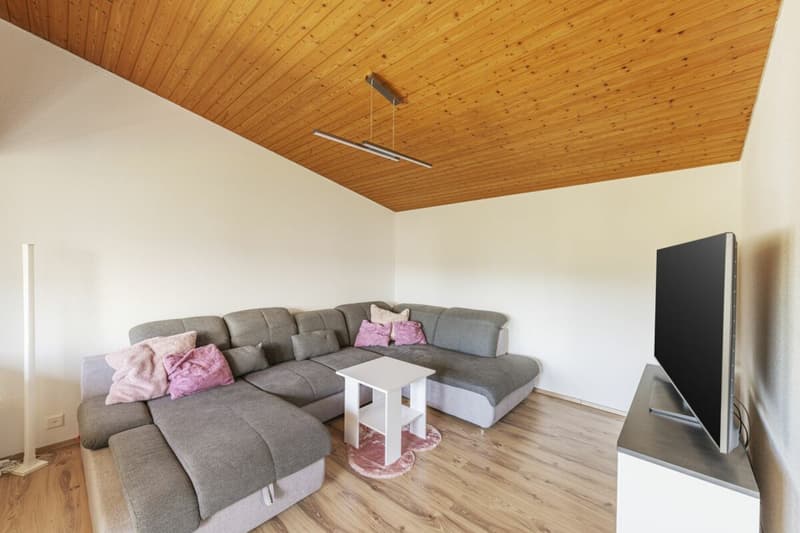 Votre rêve de maison avec un potentiel d'agrandissement ou d'extension dans un emplacement idéal à Beringen (14)