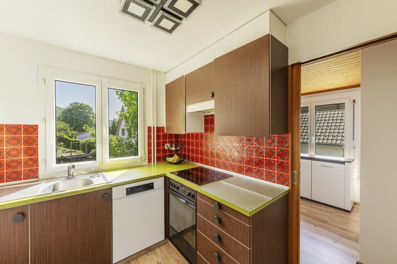 Votre rêve de maison avec un potentiel d'agrandissement ou d'extension dans un emplacement idéal à Beringen (15)