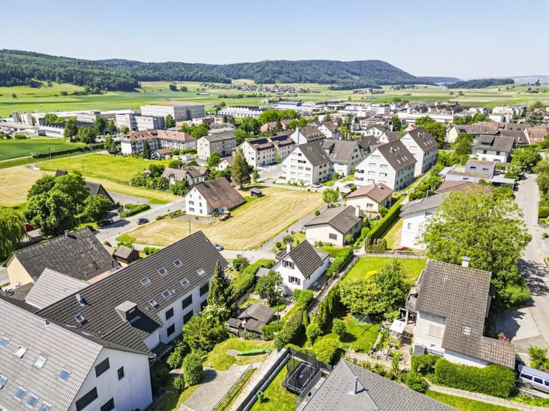 Votre rêve de maison avec un potentiel d'agrandissement ou d'extension dans un emplacement idéal à Beringen (4)