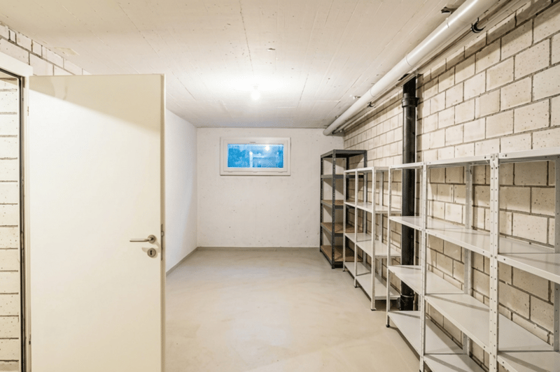 Votre espace familial dans un emplacement idéal dans le quartier populaire de Breite (30)