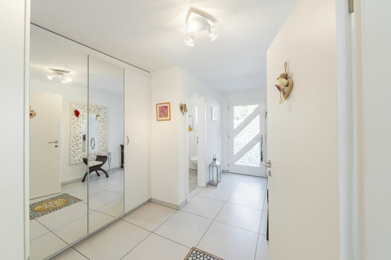 Votre espace familial dans un emplacement idéal dans le quartier populaire de Breite (13)