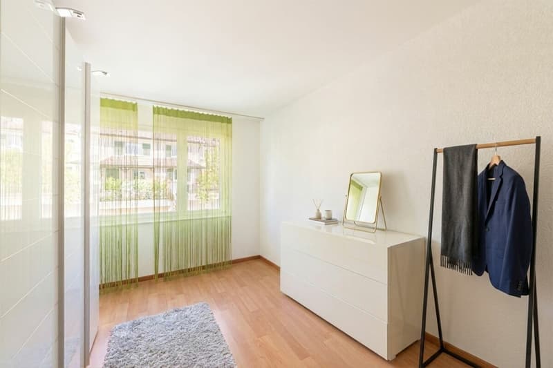 Votre espace familial dans un emplacement idéal dans le quartier populaire de Breite (24)