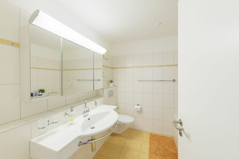 Votre espace familial dans un emplacement idéal dans le quartier populaire de Breite (27)