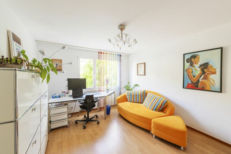 Votre espace familial dans un emplacement idéal dans le quartier populaire de Breite (25)