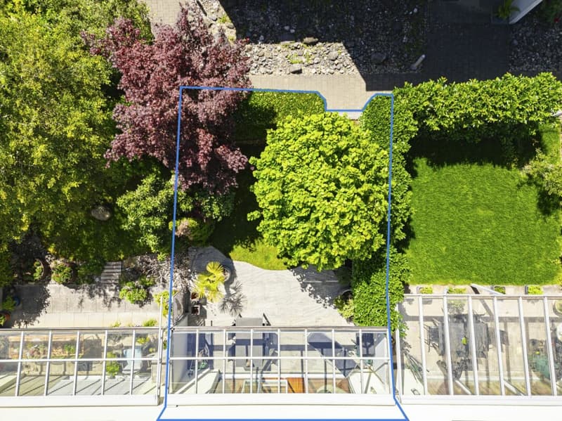 Votre espace familial dans un emplacement idéal dans le quartier populaire de Breite (31)