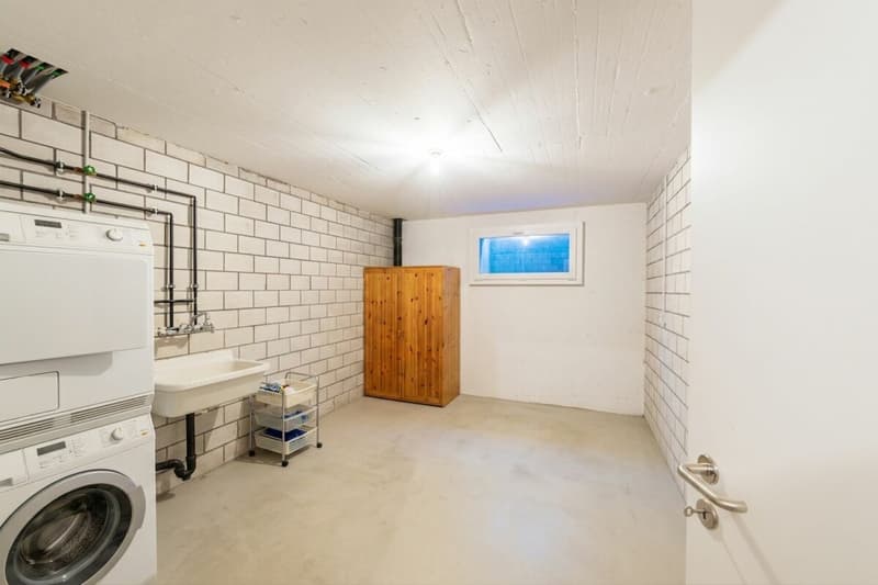 Votre espace familial dans un emplacement idéal dans le quartier populaire de Breite (29)