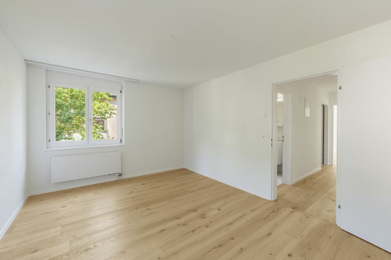 EINMALIGE CHANCE - NEUWERTIGE TRAUMWOHNUNG AN PERFEKTER WOHNLAGE MIT BESTER INFRASTRUKTUR (22)