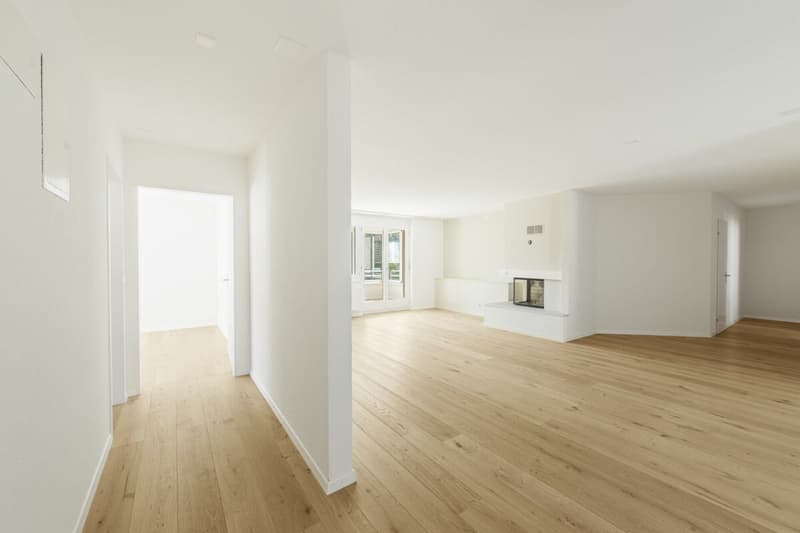 EINMALIGE CHANCE - NEUWERTIGE TRAUMWOHNUNG AN PERFEKTER WOHNLAGE MIT BESTER INFRASTRUKTUR (17)