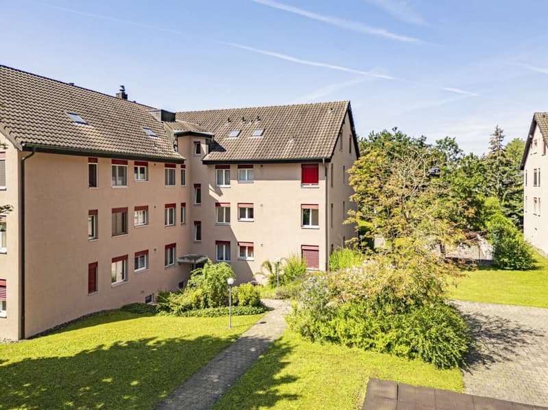 EINMALIGE CHANCE - NEUWERTIGE TRAUMWOHNUNG AN PERFEKTER WOHNLAGE MIT BESTER INFRASTRUKTUR (28)