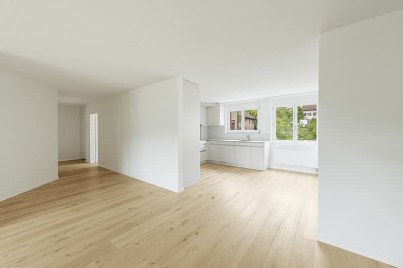 EINMALIGE CHANCE - NEUWERTIGE TRAUMWOHNUNG AN PERFEKTER WOHNLAGE MIT BESTER INFRASTRUKTUR (6)