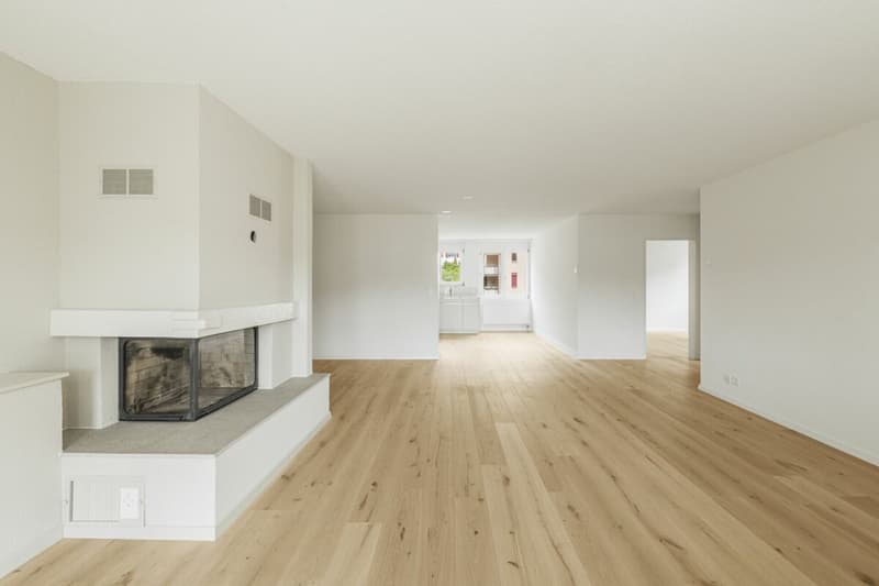 EINMALIGE CHANCE - NEUWERTIGE TRAUMWOHNUNG AN PERFEKTER WOHNLAGE MIT BESTER INFRASTRUKTUR (11)