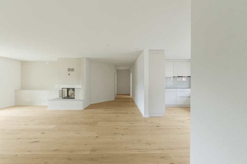 EINMALIGE CHANCE - NEUWERTIGE TRAUMWOHNUNG AN PERFEKTER WOHNLAGE MIT BESTER INFRASTRUKTUR (7)