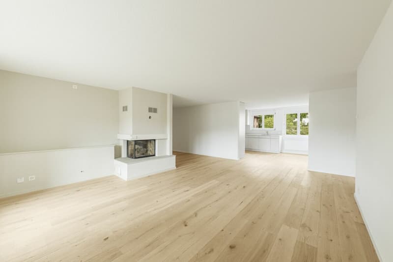 EINMALIGE CHANCE - NEUWERTIGE TRAUMWOHNUNG AN PERFEKTER WOHNLAGE MIT BESTER INFRASTRUKTUR (9)