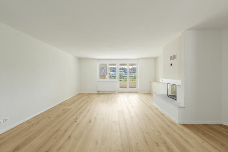 EINMALIGE CHANCE - NEUWERTIGE TRAUMWOHNUNG AN PERFEKTER WOHNLAGE MIT BESTER INFRASTRUKTUR (12)