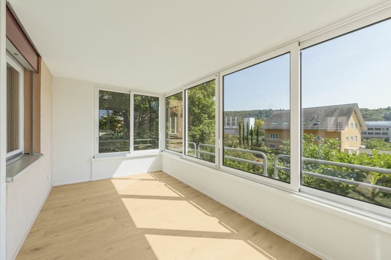 EINMALIGE CHANCE - NEUWERTIGE TRAUMWOHNUNG AN PERFEKTER WOHNLAGE MIT BESTER INFRASTRUKTUR (13)