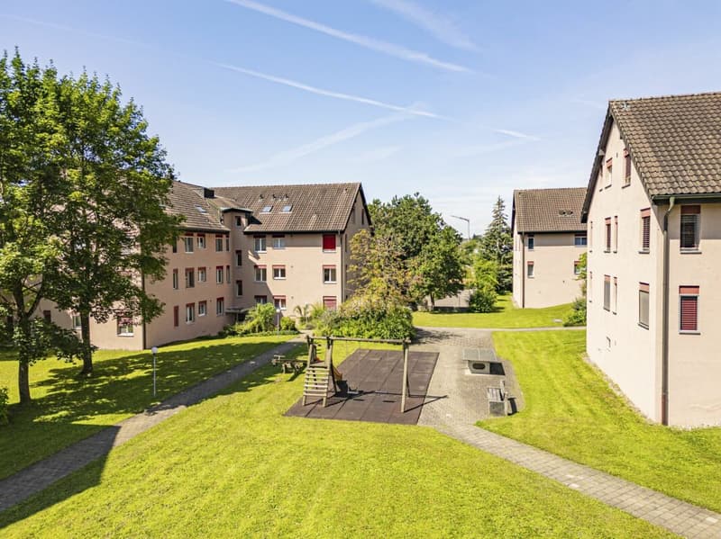 EINMALIGE CHANCE - NEUWERTIGE TRAUMWOHNUNG AN PERFEKTER WOHNLAGE MIT BESTER INFRASTRUKTUR (29)