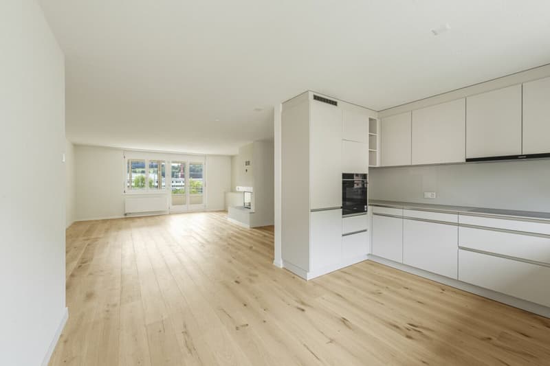 EINMALIGE CHANCE - NEUWERTIGE TRAUMWOHNUNG AN PERFEKTER WOHNLAGE MIT BESTER INFRASTRUKTUR (5)