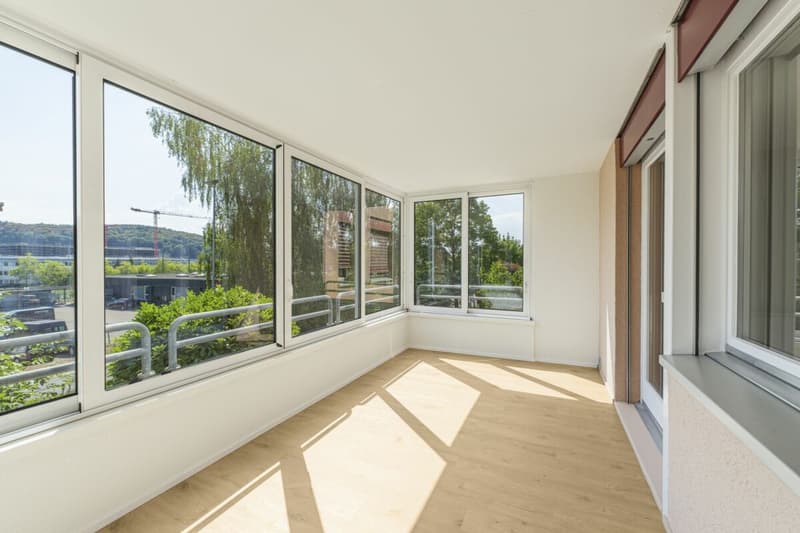 EINMALIGE CHANCE - NEUWERTIGE TRAUMWOHNUNG AN PERFEKTER WOHNLAGE MIT BESTER INFRASTRUKTUR (14)