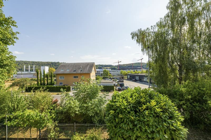 EINMALIGE CHANCE - NEUWERTIGE TRAUMWOHNUNG AN PERFEKTER WOHNLAGE MIT BESTER INFRASTRUKTUR (15)