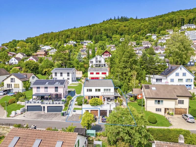 IHR WOHNTRAUM AN ÄUSSERST GESUCHTER UND RUHIGER LAGE IM BELIEBTEN BERINGEN (1)